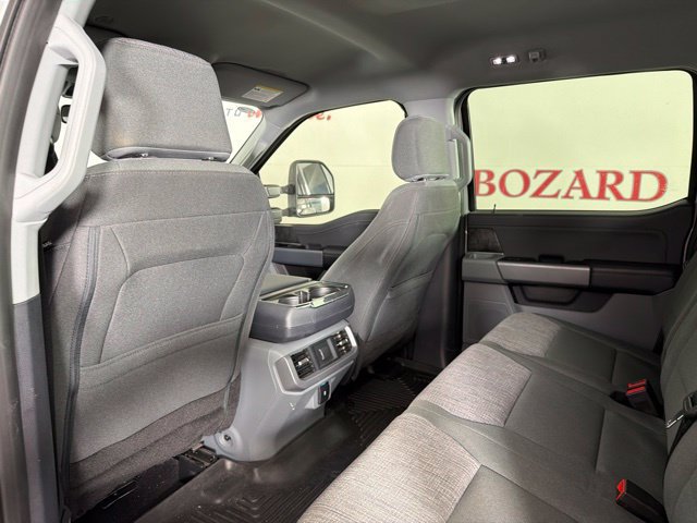 Used 2023 Ford F150 XLT w/ Equipment Group 301A Mid AWD/4WD image 29