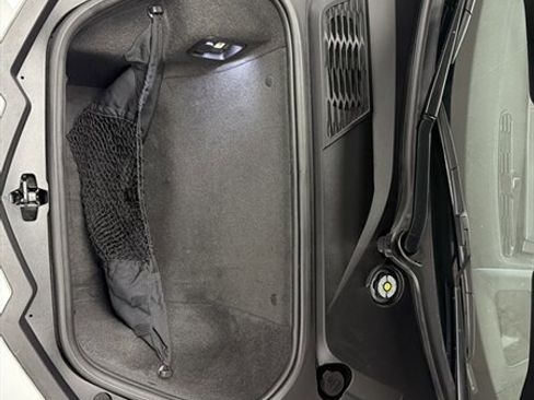 Used 2025 Chevrolet Corvette Stingray Coupe w/ LPO, Roadside Safety Package image 53