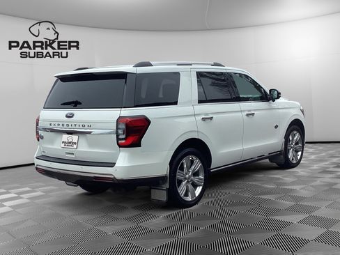 Used 2024 Ford Expedition King Ranch image 5