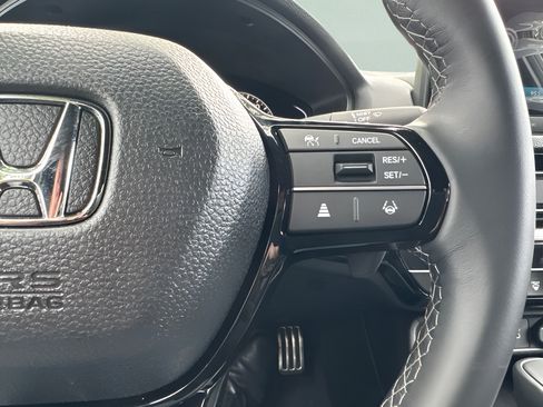 Certified 2026 Honda Civic Sport image 22