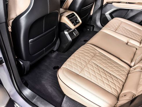 Used 2024 Cadillac Lyriq Sport w/ Nappa Leather Package AWD/4WD image 19
