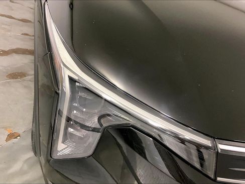 Used 2025 Kia K4 FWD image 26