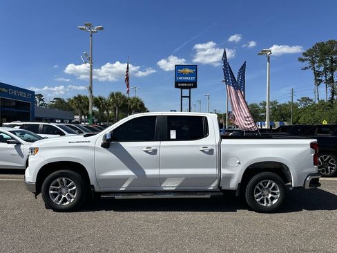 Used 2023 Chevrolet Silverado 1500 LT image 13