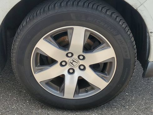 Used 2014 Honda Pilot Touring image 5