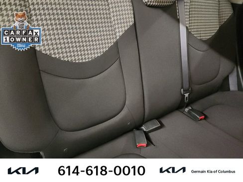 Used 2011 Kia Soul ! image 19
