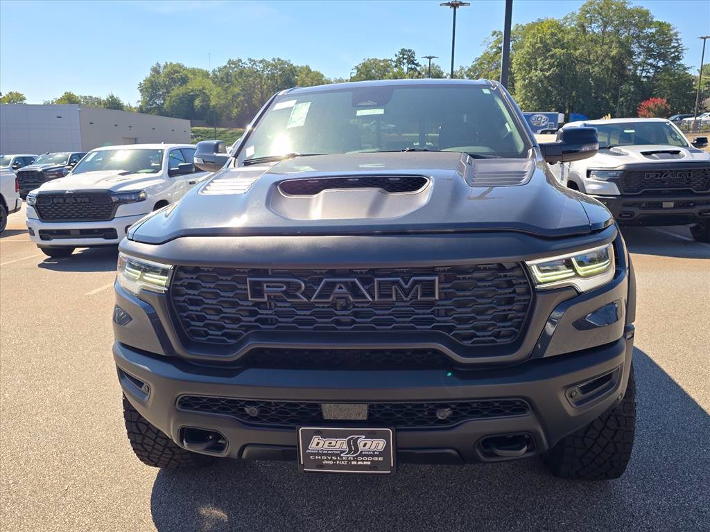 New 2026 RAM 1500 RHO AWD/4WD image 20