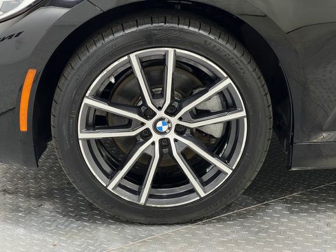 Used 2020 BMW 330i 330i w/ Convenience Package image 34