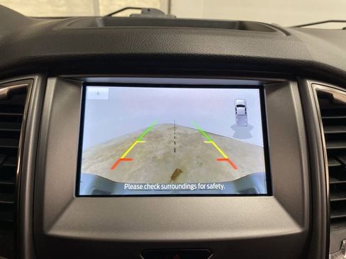 Used 2022 Ford Ranger XLT w/ Equipment Group 301A Mid image 25