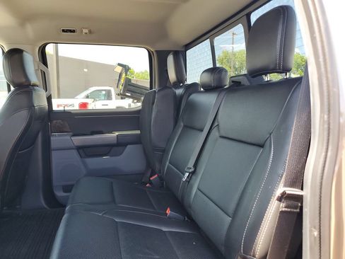 Used 2021 Ford F150 XLT w/ Equipment Group 302A High AWD/4WD image 9