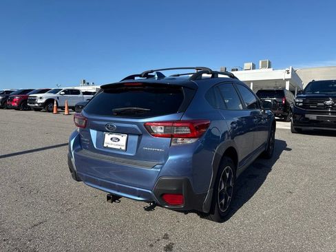 Used 2020 Subaru Crosstrek 2.0i Premium AWD/4WD image 2