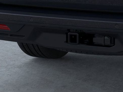 New 2025 Ford Expedition Active image 23