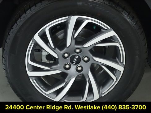 Certified 2023 Lincoln Corsair Standard image 12