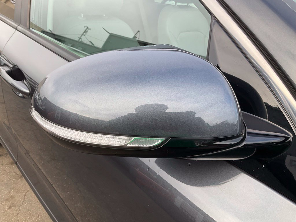 Used 2019 Kia Niro EX Premium w/ Sunroof Package FWD image 77