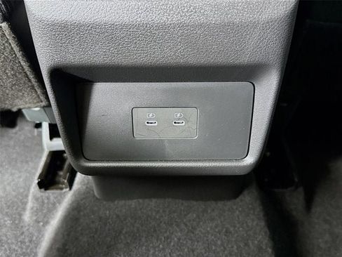 Certified 2026 Nissan Rogue SV w/ Cold Weather Package FWD image 25