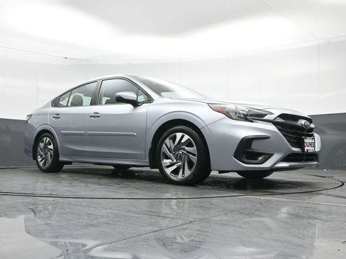 Used 2024 Subaru Legacy Limited image 47