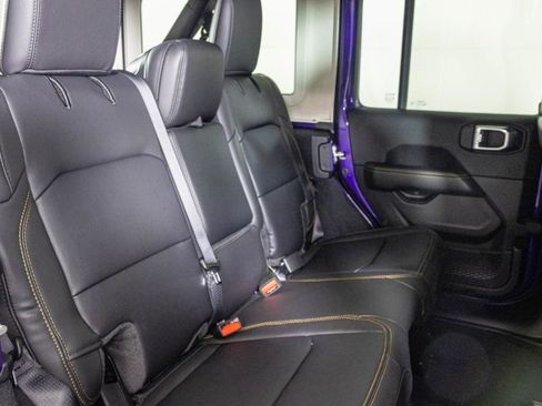 New 2026 Jeep Wrangler Sahara image 41