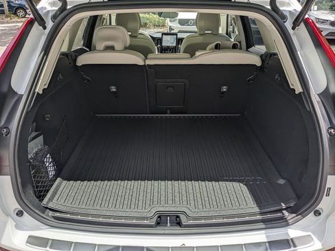 New 2026 Volvo XC60 B5 Ultra w/ Protection Package Premier image 12