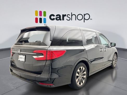 Used 2023 Honda Odyssey EX-L image 5