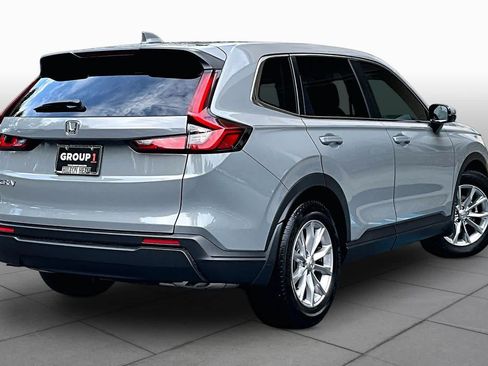 Used 2024 Honda CR-V EX image 13