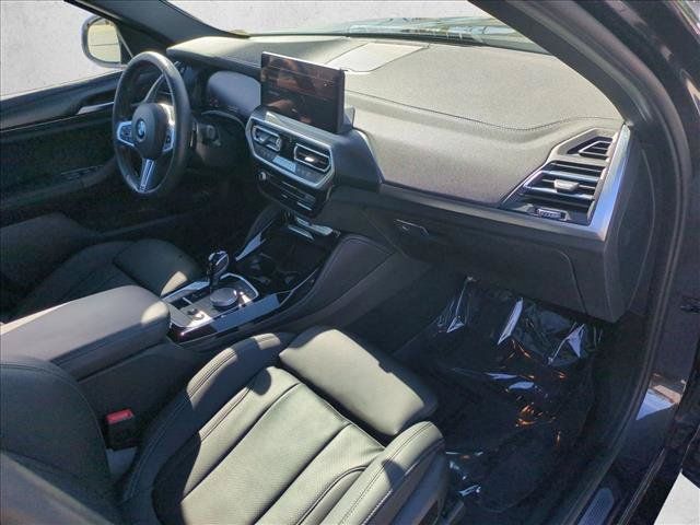 Used 2022 BMW X4 M40i AWD/4WD image 24
