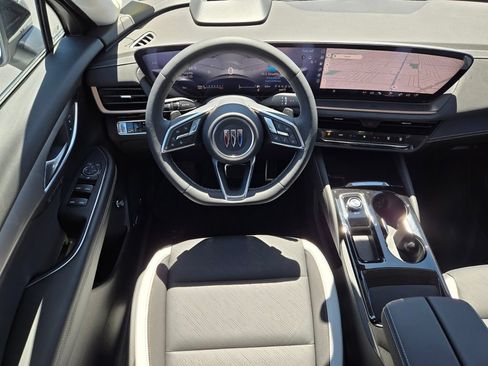 New 2026 Buick Envision Sport Touring AWD/4WD image 8