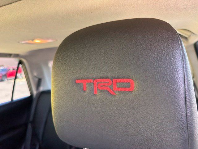 Used 2024 Toyota 4Runner TRD Pro AWD/4WD image 27