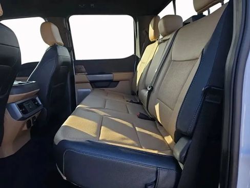 Used 2023 Ford F250 Lariat w/ Chrome Package AWD/4WD image 17