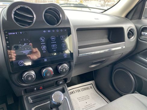 Used 2014 Jeep Patriot Sport w/ Power Value Group image 17