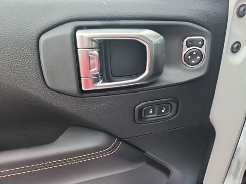 New 2026 Jeep Wrangler Sahara image 20