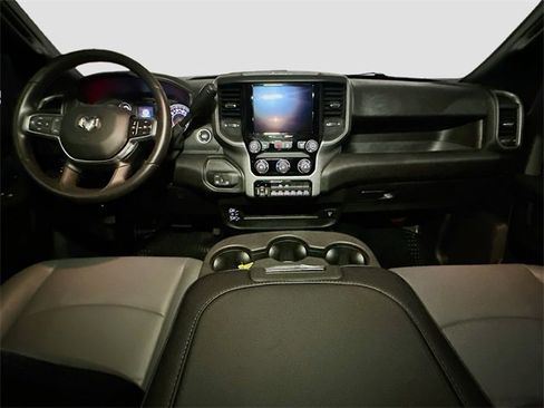 New 2026 RAM 3500 Tradesman w/ Chrome Appearance Group image 6