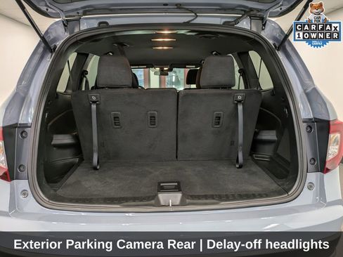 Certified 2022 Honda Pilot Sport image 29