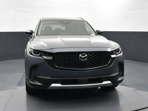 New 2025 MAZDA CX-50 2.5 Turbo w/ Cargo Package image 3