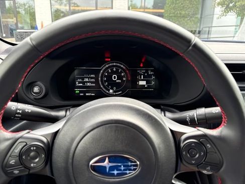 Used 2023 Subaru BRZ Premium RWD image 22