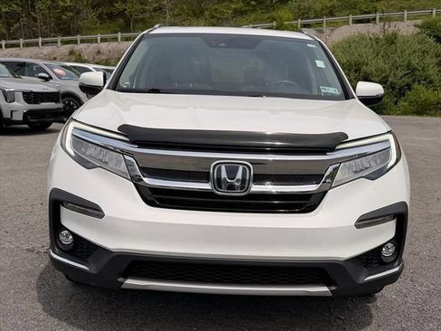 Used 2022 Honda Pilot Elite image 19