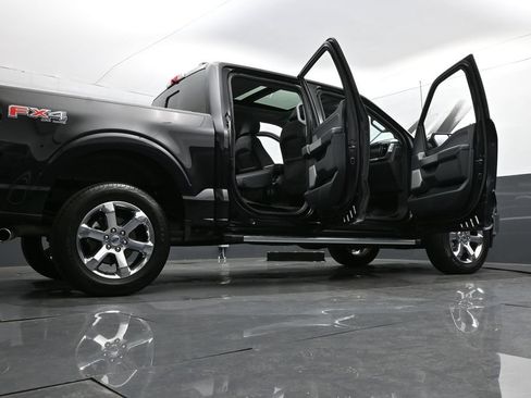 Used 2023 Ford F150 Lariat w/ Equipment Group 502A High AWD/4WD image 33