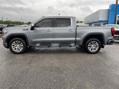 Used 2020 GMC Sierra 1500 Denali w/ Technology Package image 4