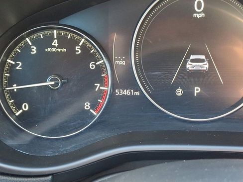 Used 2024 MAZDA CX-50 AWD 2.5 S w/ Preferred Package image 20