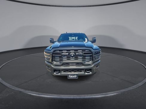 New 2026 RAM 3500 Tradesman AWD/4WD image 3