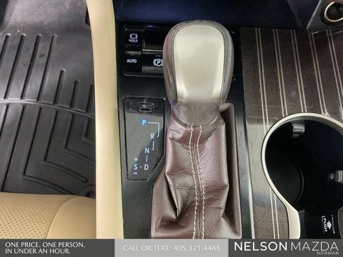 Used 2017 Lexus RX 450h AWD w/ Luxury Package image 42