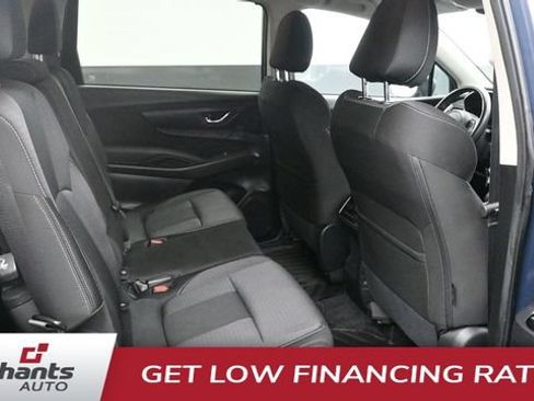 Used 2024 Subaru Ascent Premium AWD/4WD image 12