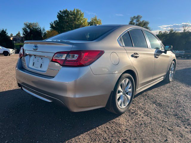 Used 2015 Subaru Legacy 2.5i Premium AWD/4WD image 5