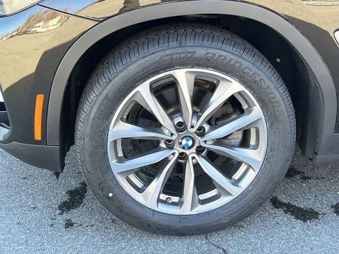 Used 2019 BMW X3 xDrive30i image 10