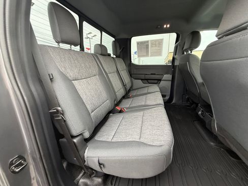 Used 2024 Ford F250 XL AWD/4WD image 30