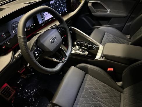 New 2026 Audi SQ5 Premium Plus AWD/4WD image 11