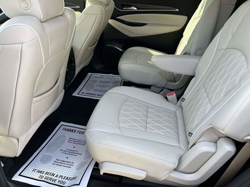 Used 2024 Buick Enclave Avenir w/ Avenir Technology Package FWD image 16