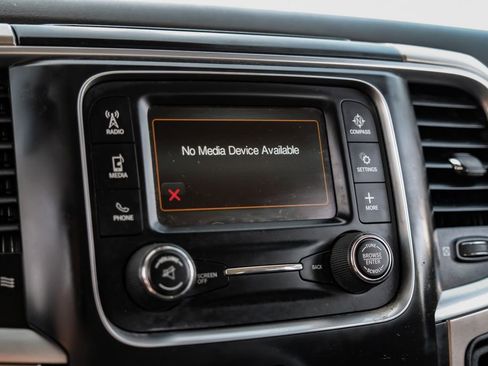 Used 2017 RAM 2500 Big Horn w/ Sport Appearance Group image 29