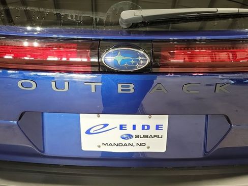New 2026 Subaru Outback Limited XT AWD/4WD image 30