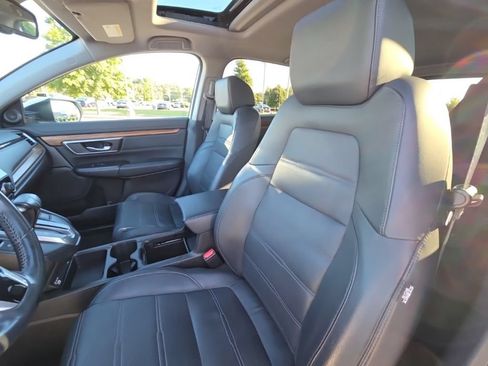 Used 2020 Honda CR-V EX-L image 25