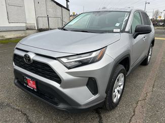 Certified 2024 Toyota RAV4 LE video 1