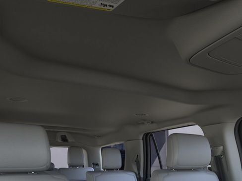 New 2026 Ford Expedition Active RWD image 24
